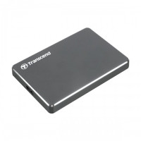 Transcend StoreJet J25C3N 1TB External Hard Disk Drive (HDD)